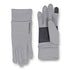 Guantes Hombre Frost Stretch Gris Merrell