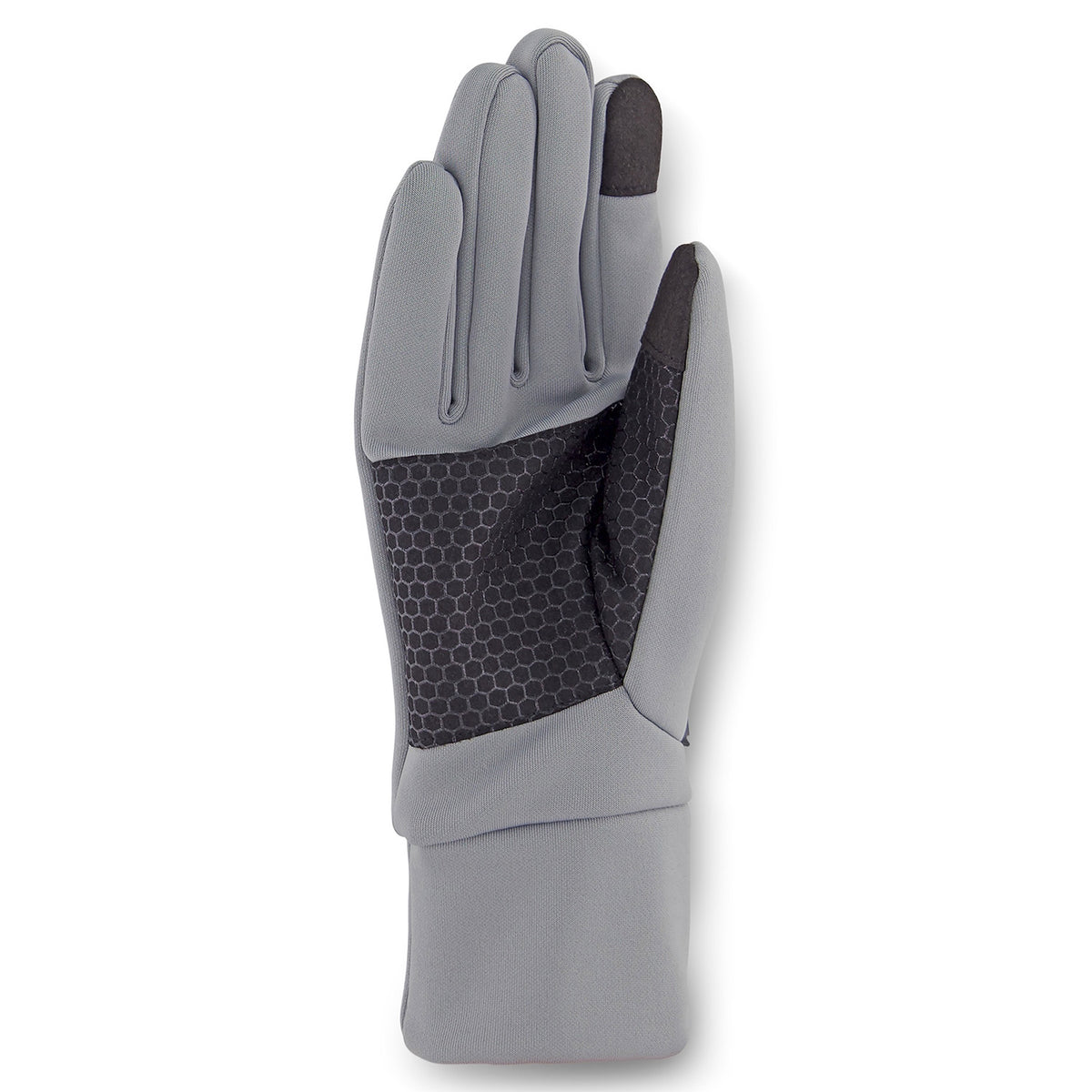 Guantes Hombre Frost Stretch Gris Merrell
