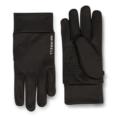 Guantes Hombre Frost Stretch Negro Merrell