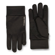 Guantes Hombre Frost Stretch Negro Merrell