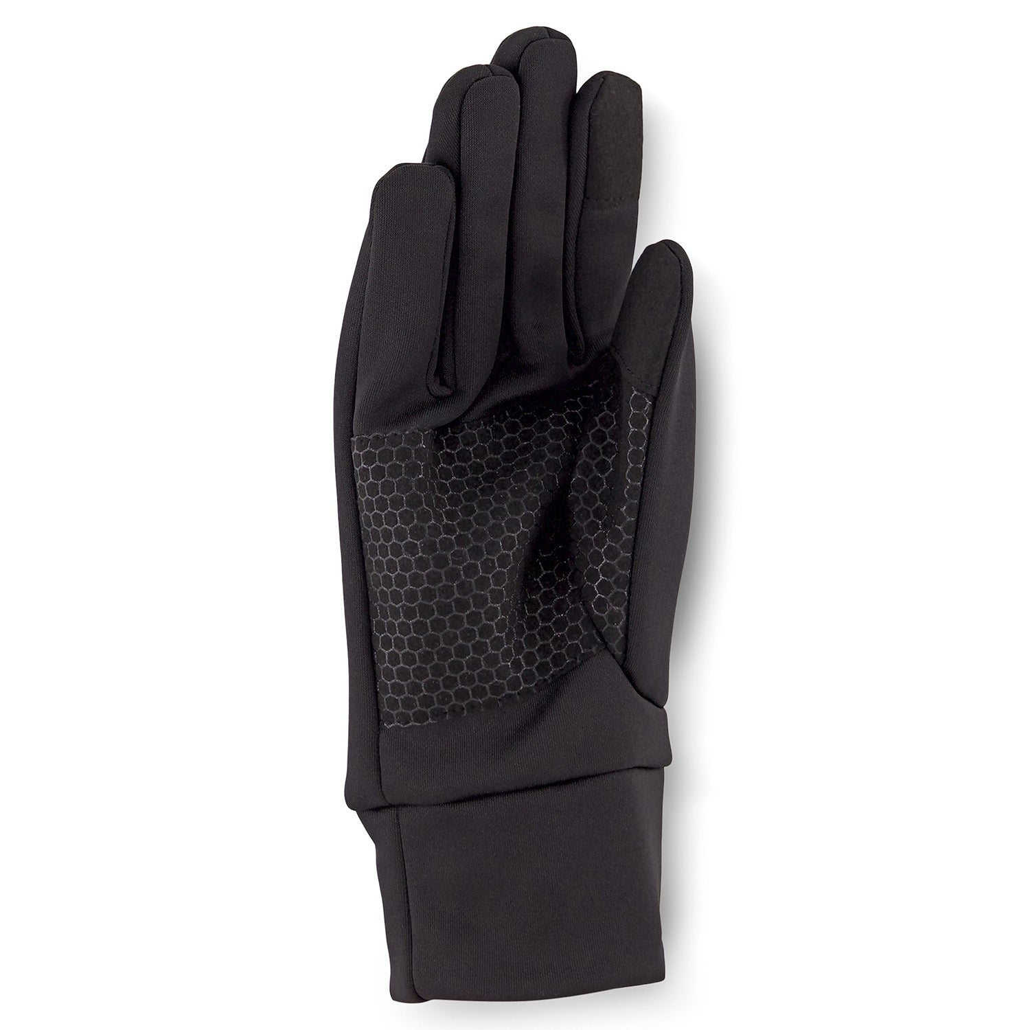 Guantes Hombre Frost Stretch Negro Merrell