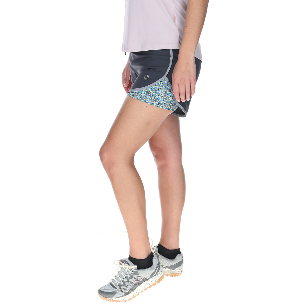 Short Mujer Eco Wave