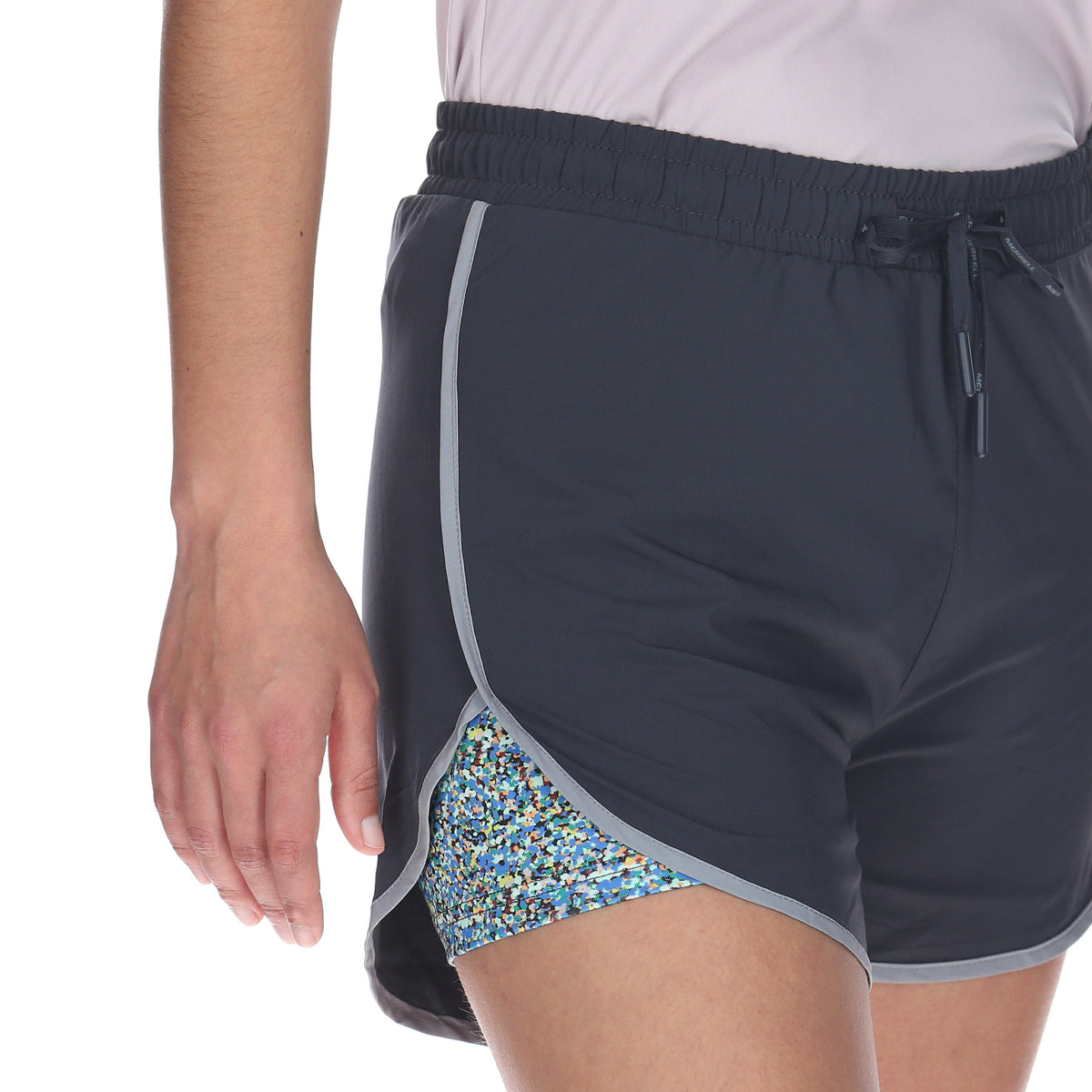 Short Mujer Eco Wave