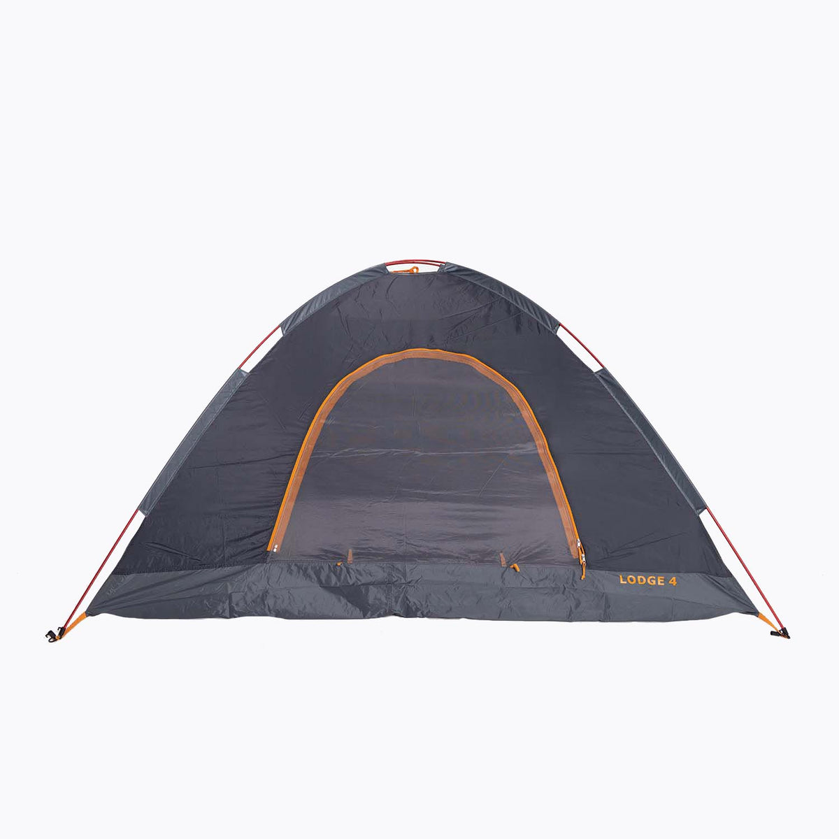 Carpa Unisex Lodge 4 Personas Azul Merrell