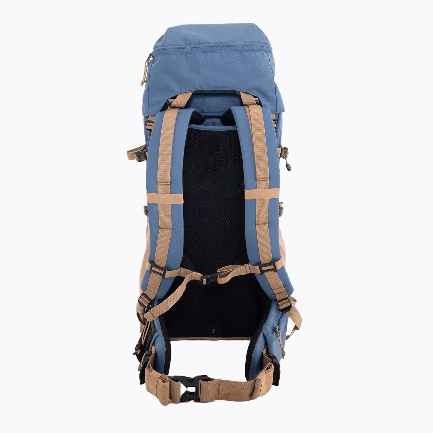Mochila Unisex Expedition 65L Azul/Tierra Merrell