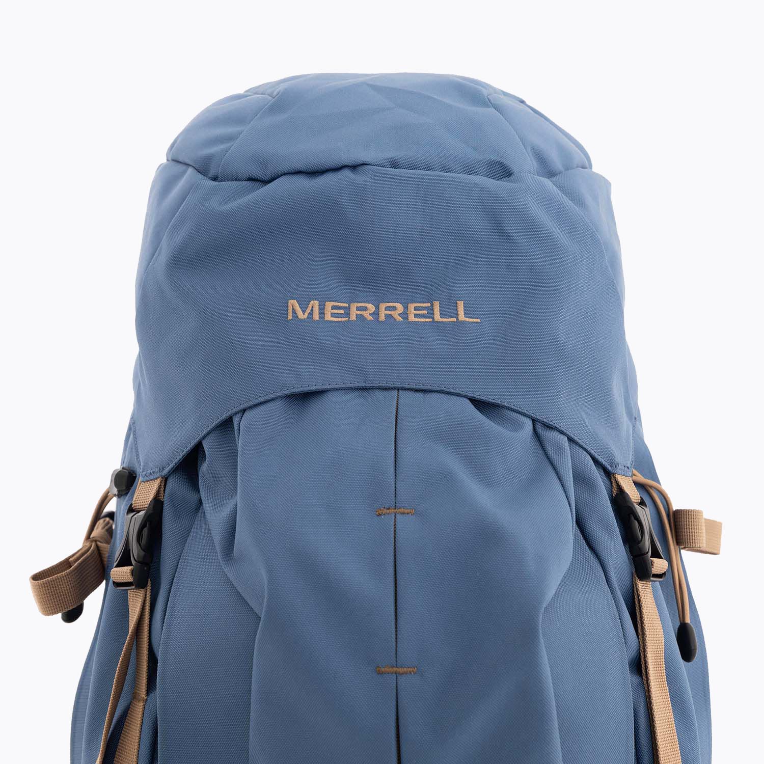 Mochila Unisex Expedition 65L Azul/Tierra Merrell