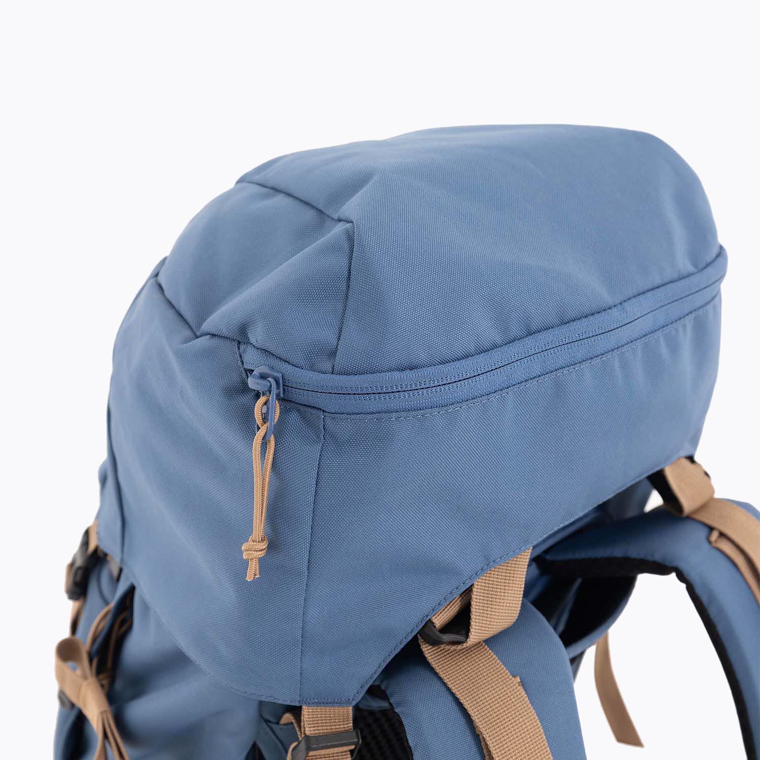 Mochila Unisex Expedition 65L Azul/Tierra Merrell