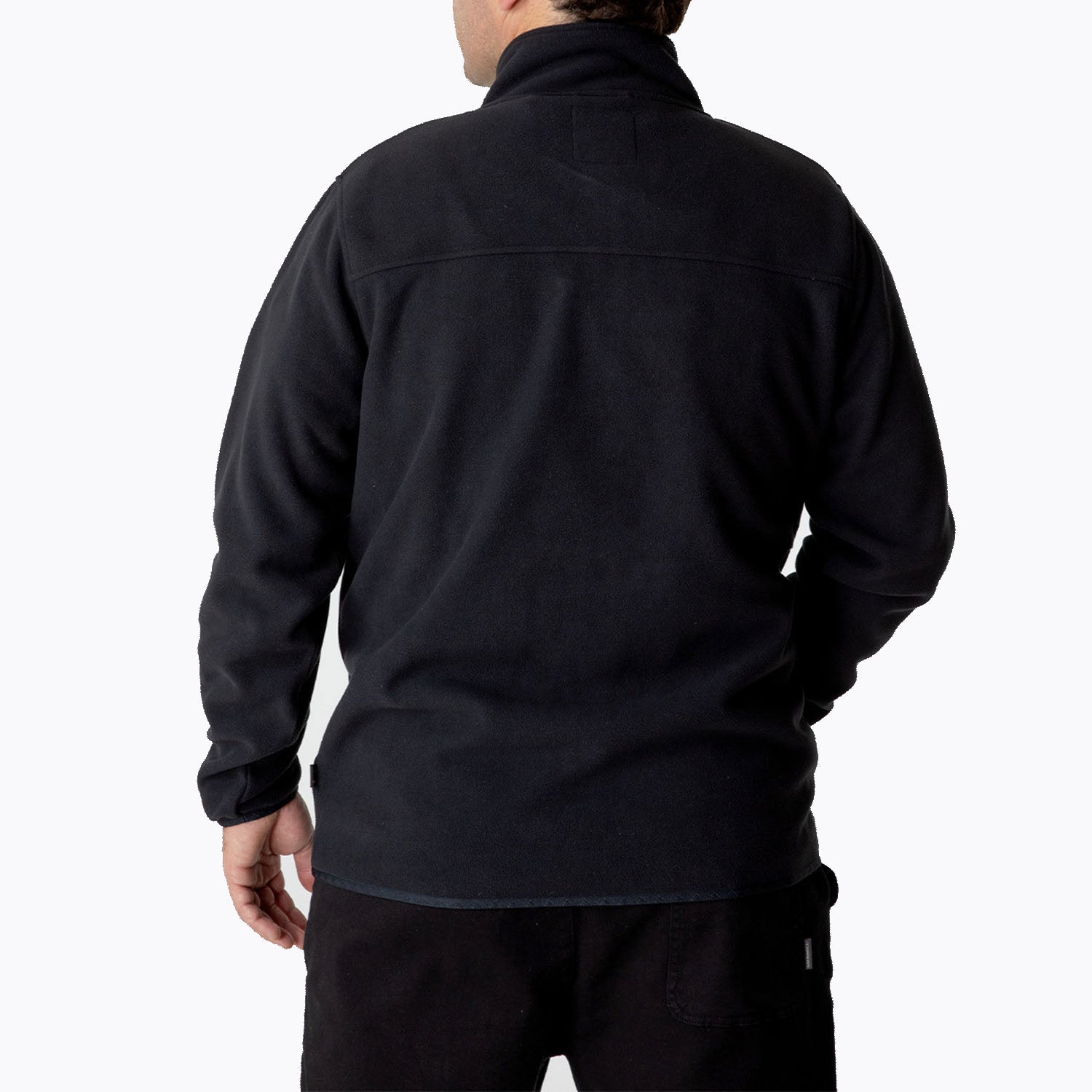 Polar Hombre Pace Micropolar Negro Merrell