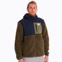 Polar Hombre Irthing Sherpa Oliva Merrell