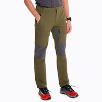 Pantalón Hombre Lowther Oliva Merrell