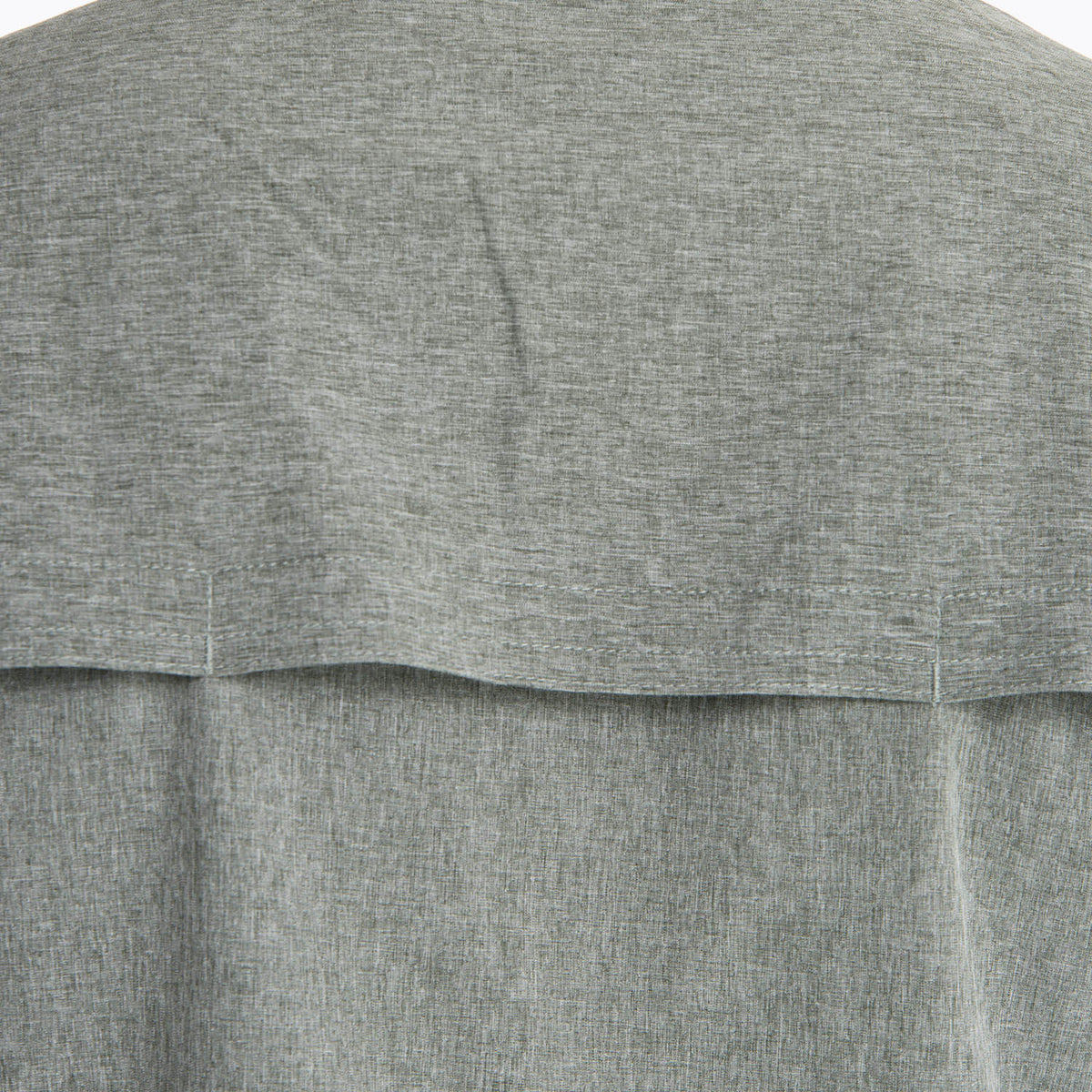 Camisa Hombre Petteril Verde Oliva Merrell