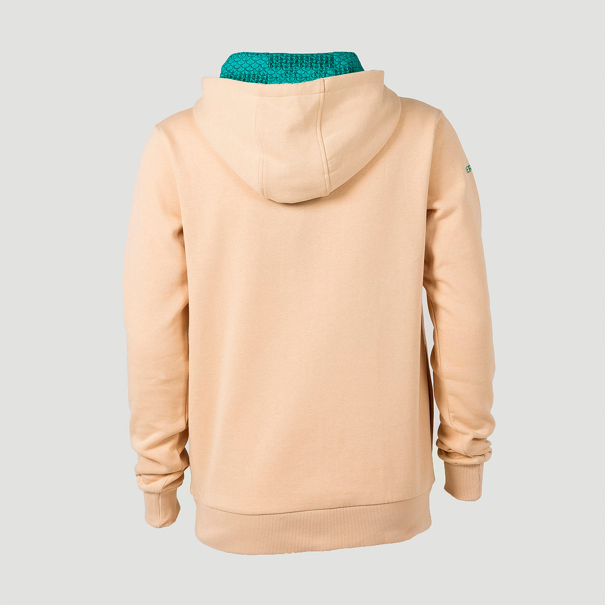 Poleron Unisex Iron Throne House of the Dragon Crema Merrell