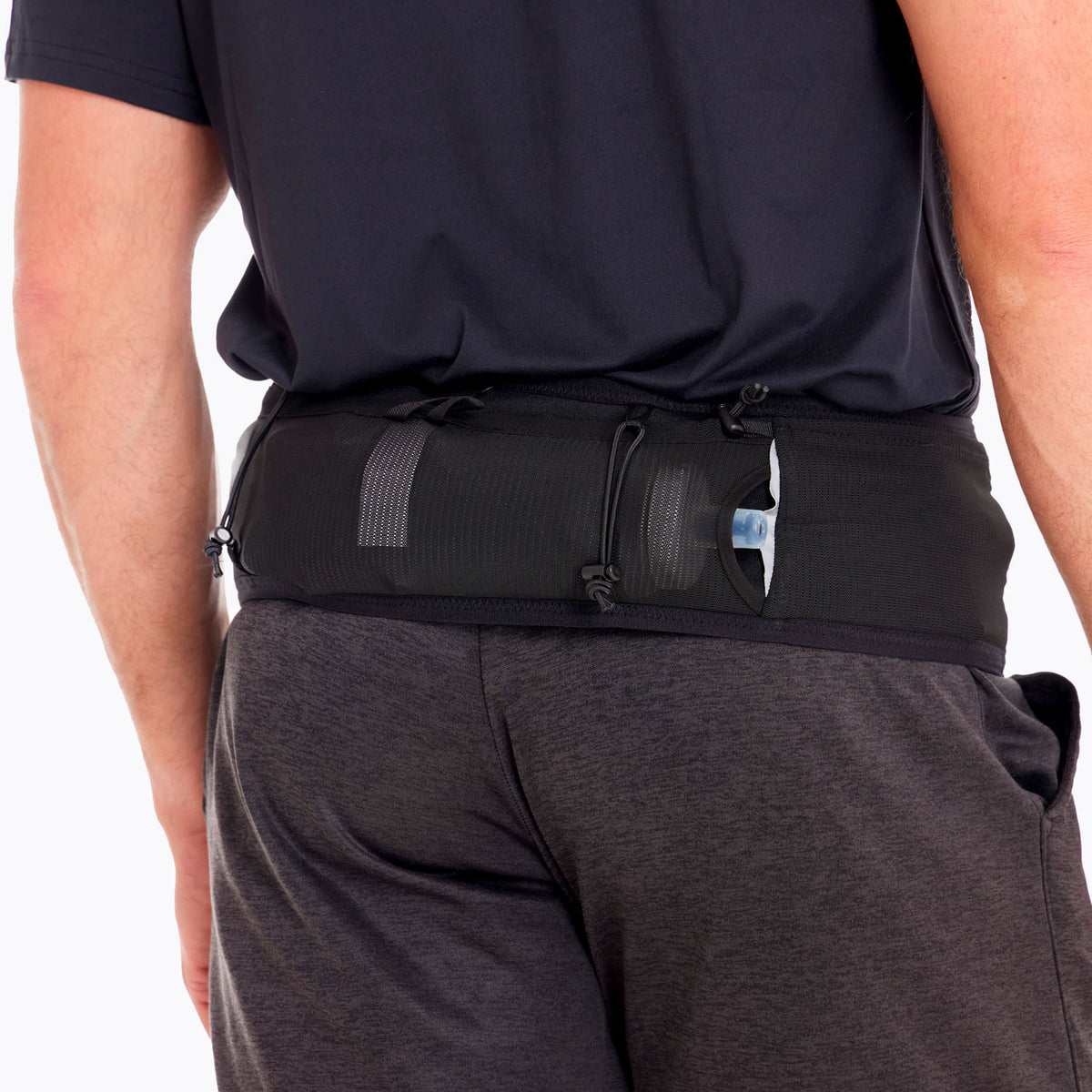 Banano Unisex Yukon Trail Running Negro Merrell