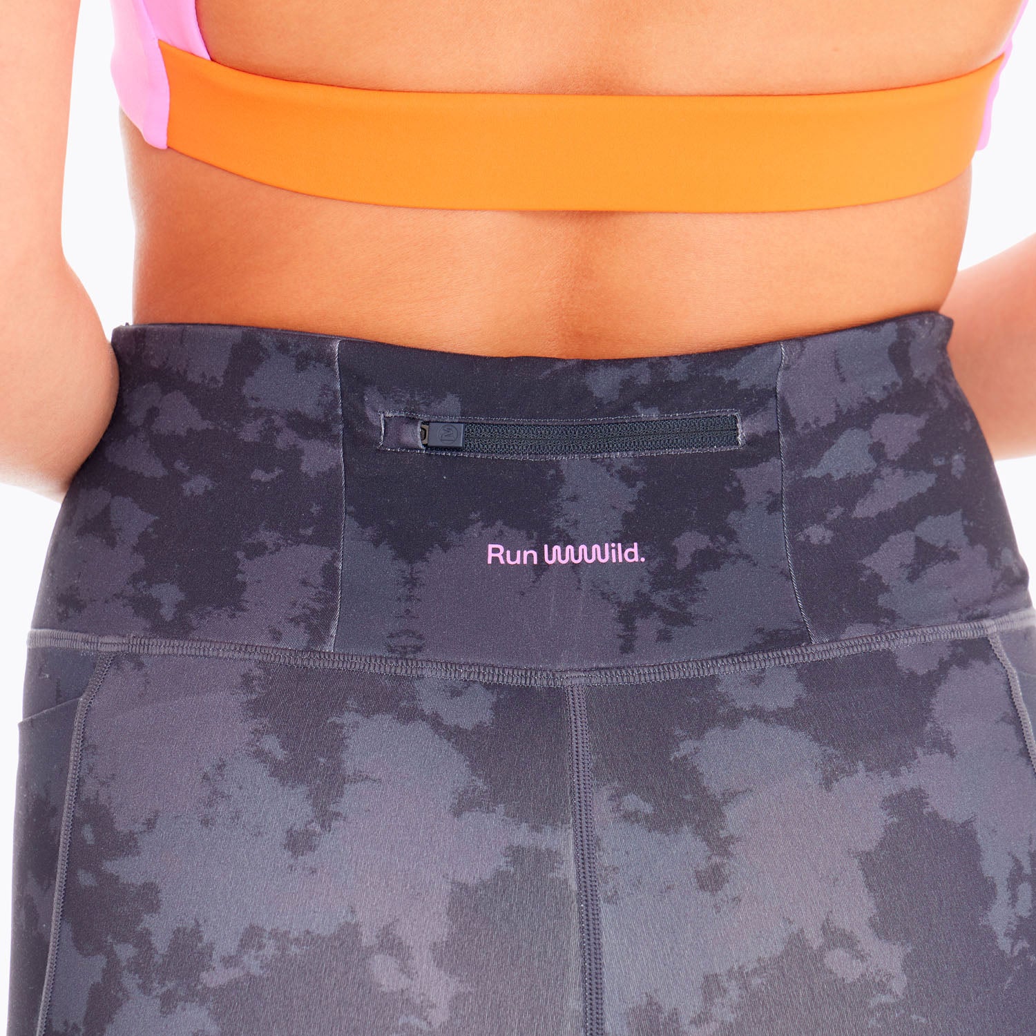 Short Mujer Trail Running Edición Skyfire Gris Merrell