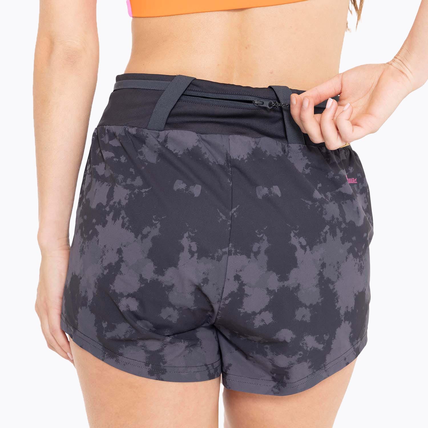 Short Mujer Trail Running Edición Skyfire Gris Merrell – Merrell Chile