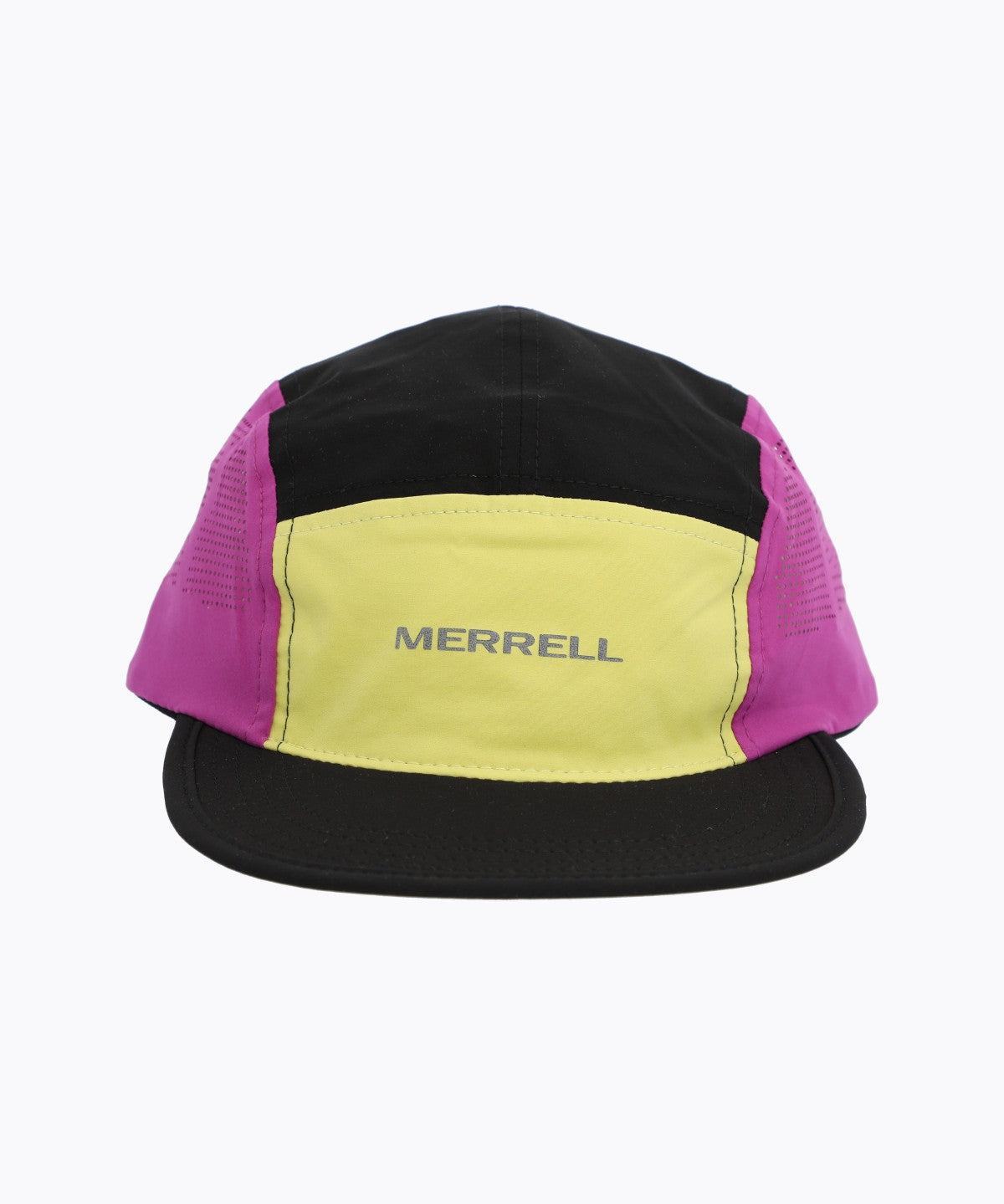 Jockey Unisex Aniversario 45 Años Negro Merrell