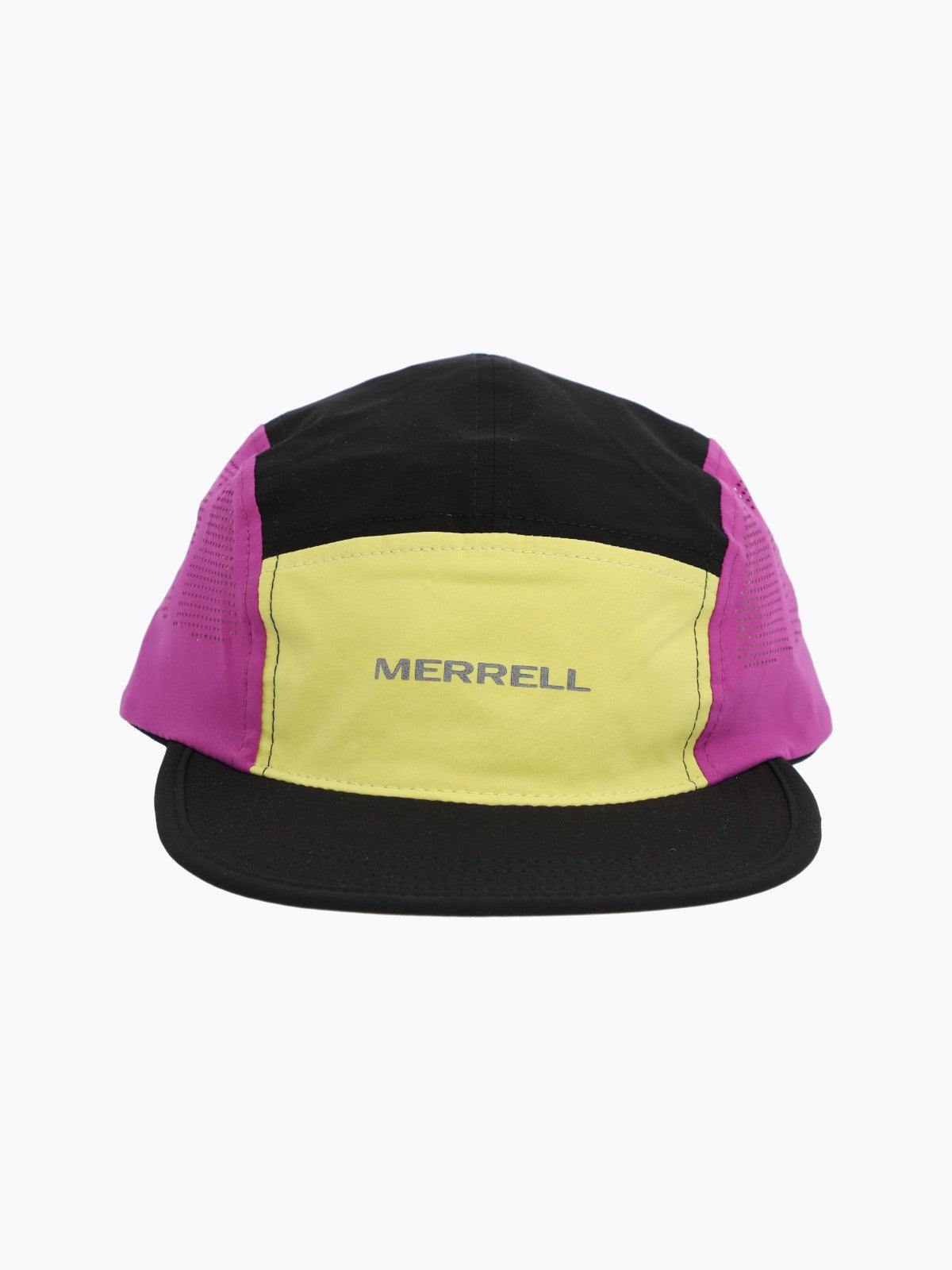 Jockey Unisex Aniversario 45 Años Negro Merrell