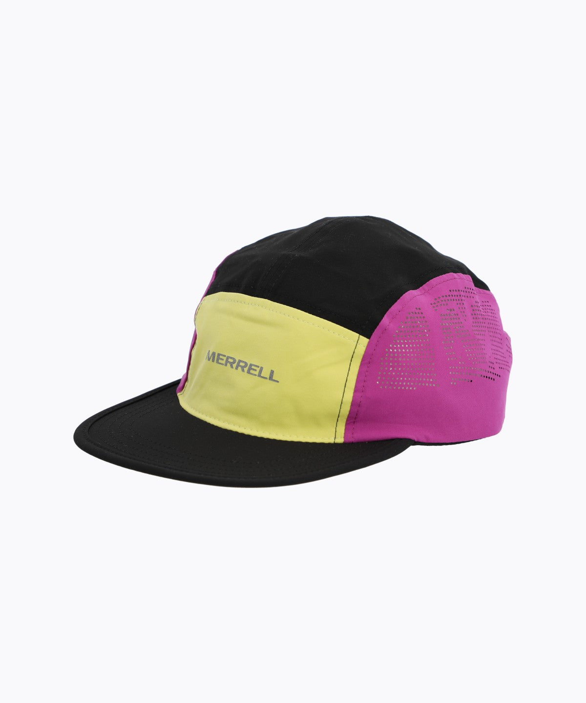 Jockey Unisex Aniversario 45 Años Negro Merrell