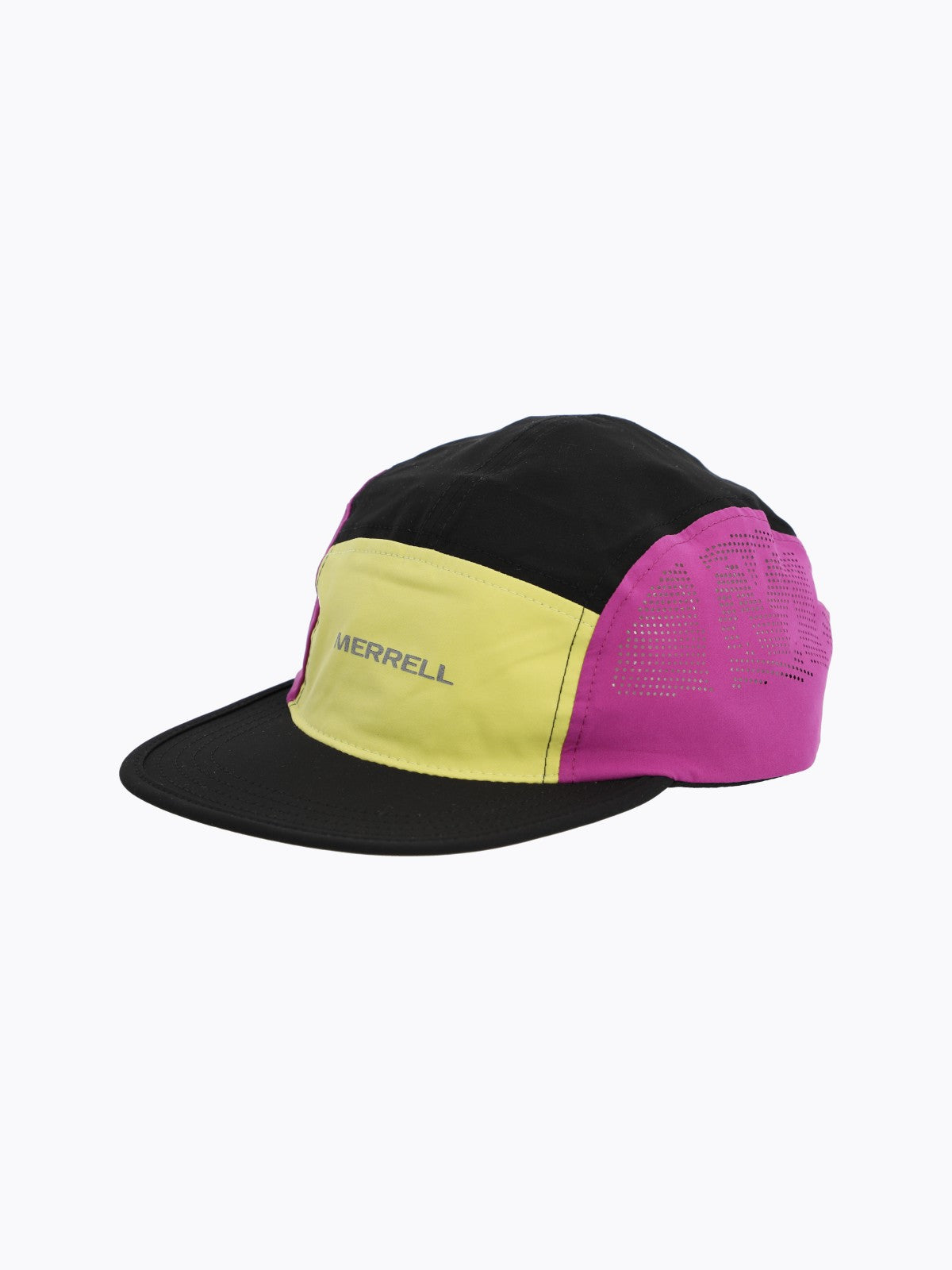 Jockey Unisex Aniversario 45 Años Negro Merrell