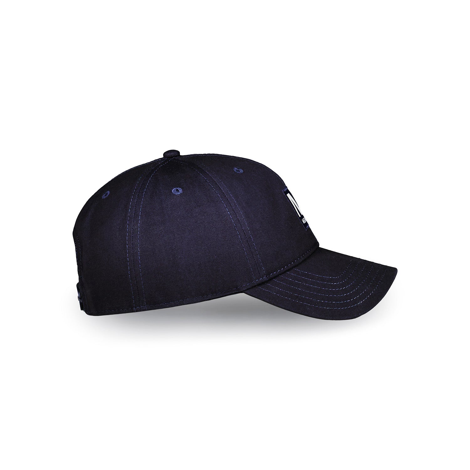 Jockey Unisex Patch Cap Azul Merrell