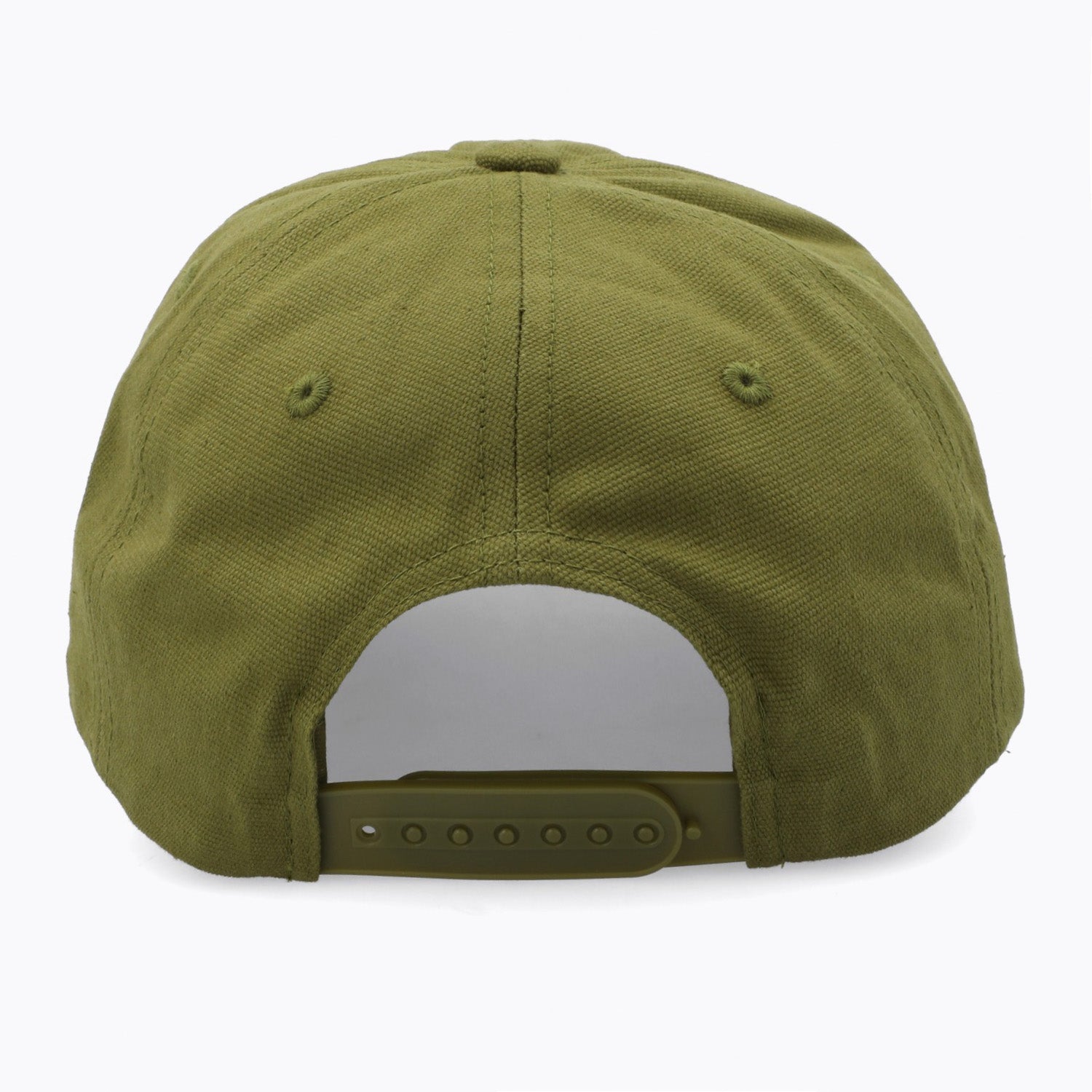 Jockey Unisex Patch Cap Verde Merrell