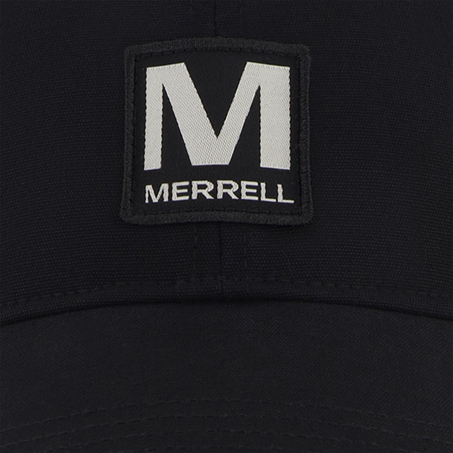 Jockey Unisex Merrell Patch Negro Merrell