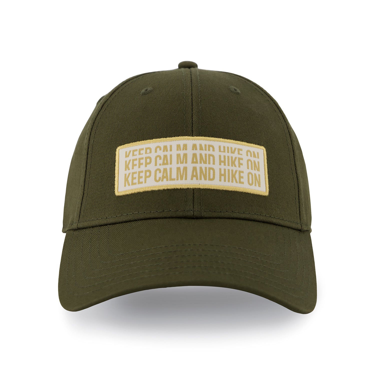 Jockey Unisex Keep Calm And Hike On Verde Merrell