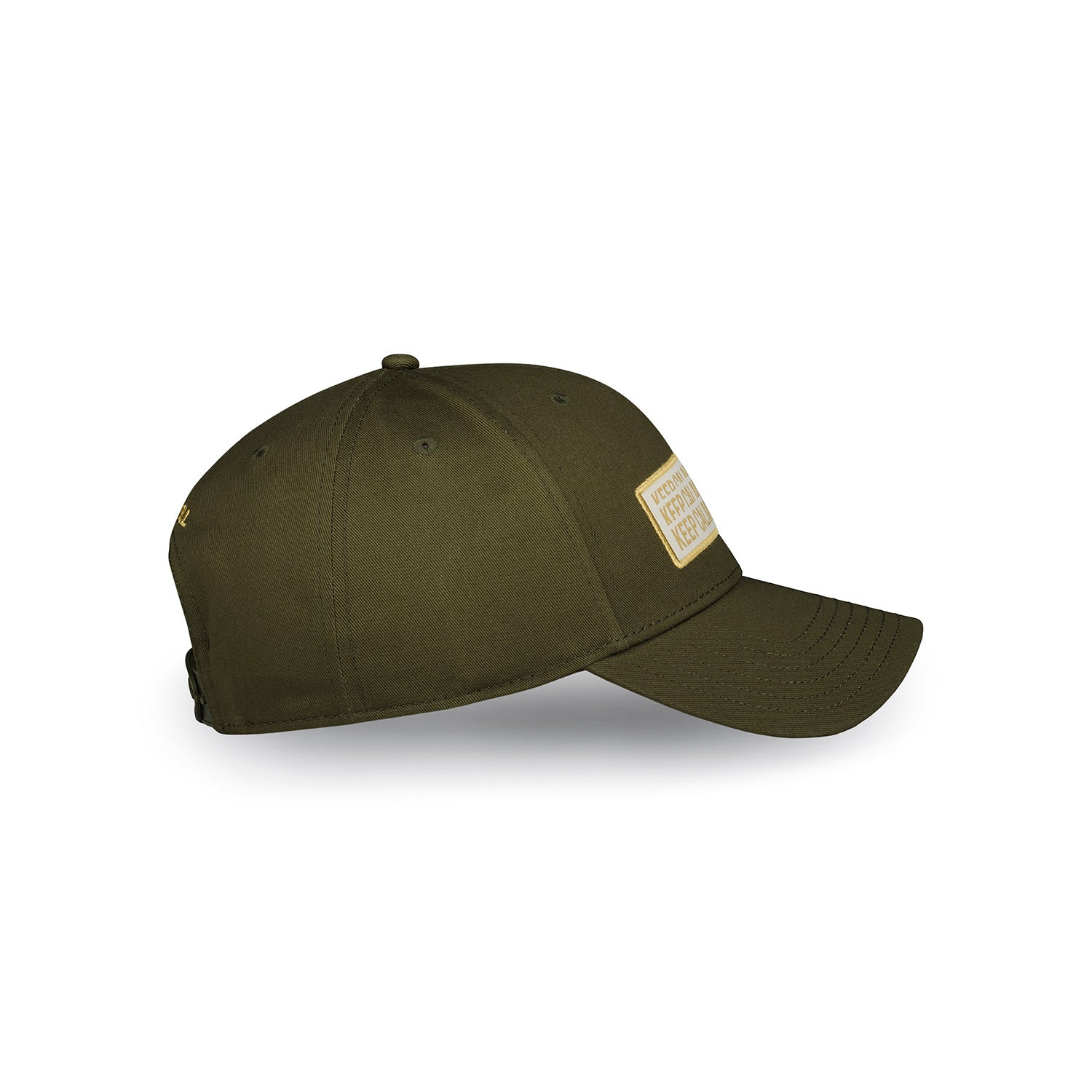 Jockey Unisex Keep Calm And Hike On Verde Merrell – Merrell Chile