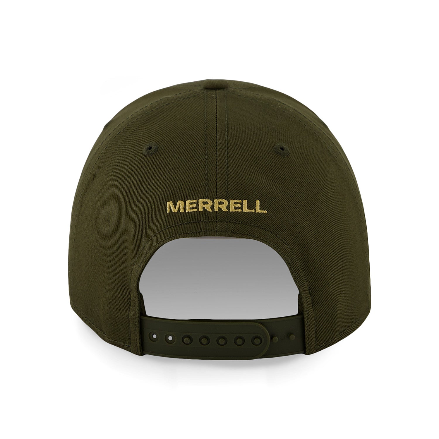 Jockey Unisex Keep Calm And Hike On Verde Merrell