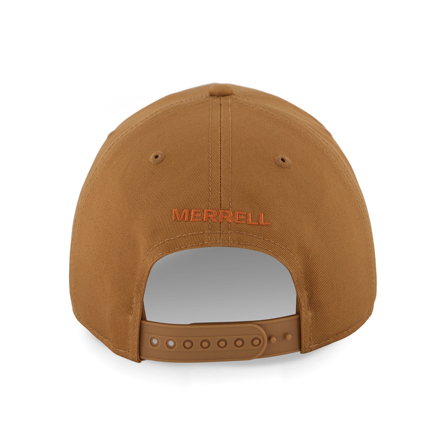 Jockey Unisex Keep Calm And Hike On Café Merrell