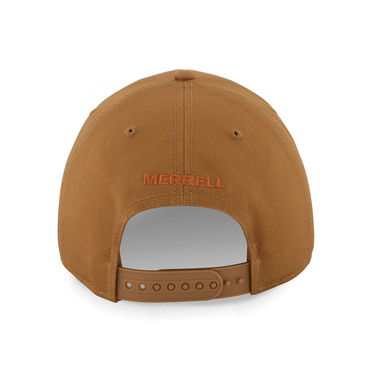 Jockey Unisex Keep Calm And Hike On Café Merrell