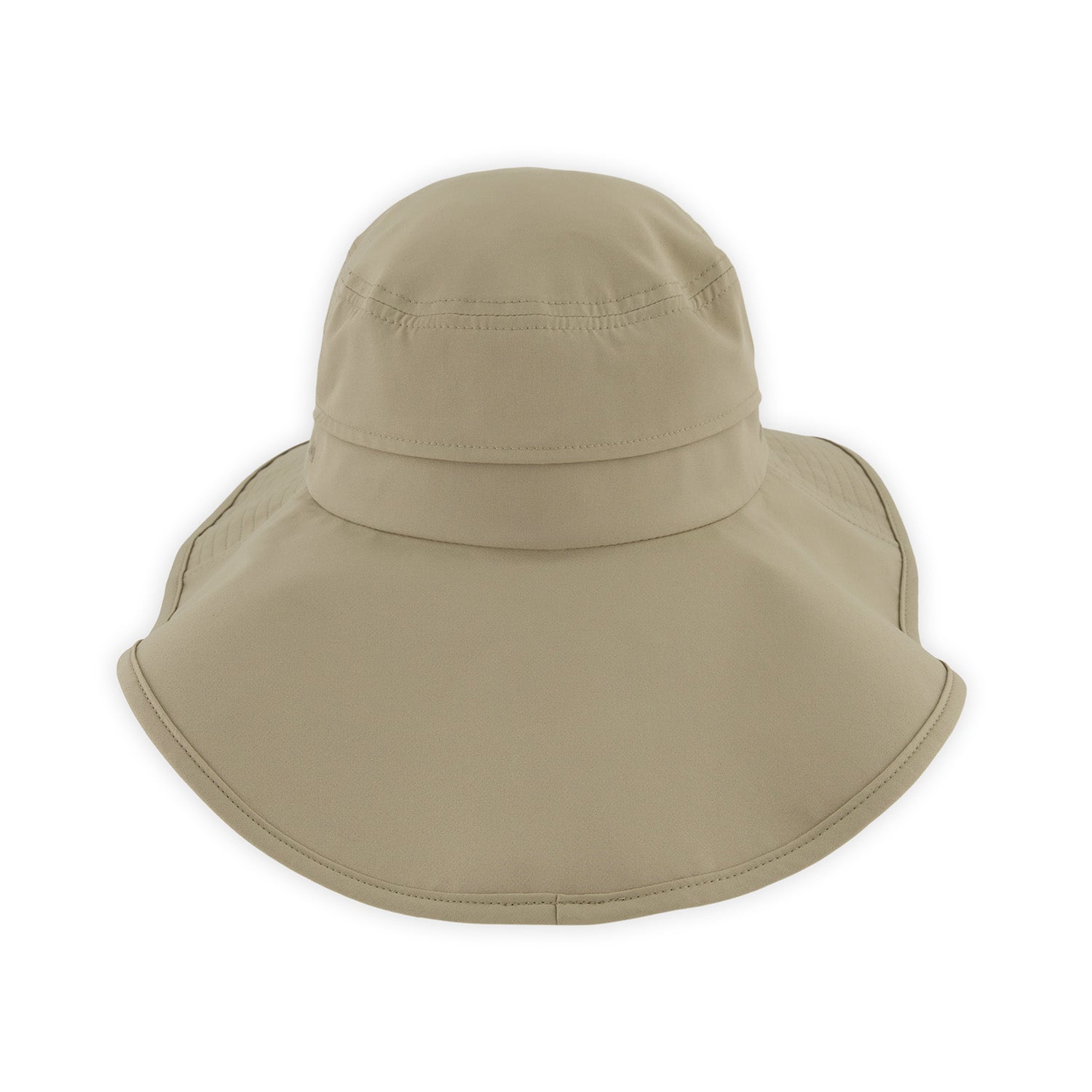 Sombrero Unisex Huntington Tech Fisherman Verde Merrell