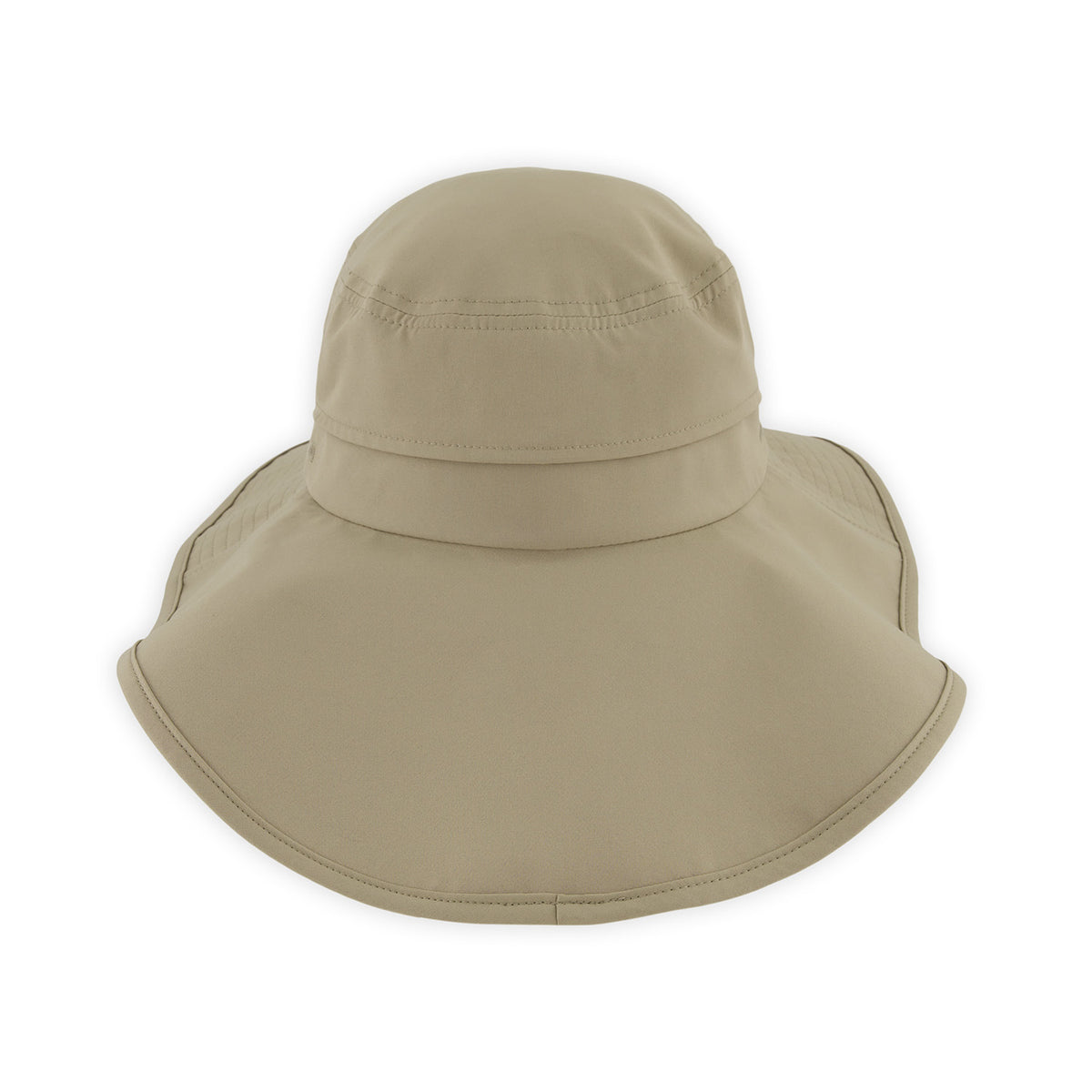 Sombrero Unisex Huntington Tech Fisherman Verde Merrell