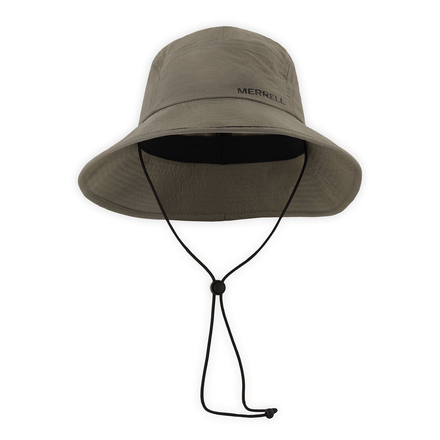 Sombrero Unisex Admiral Tech Fisherman Verde Merrell