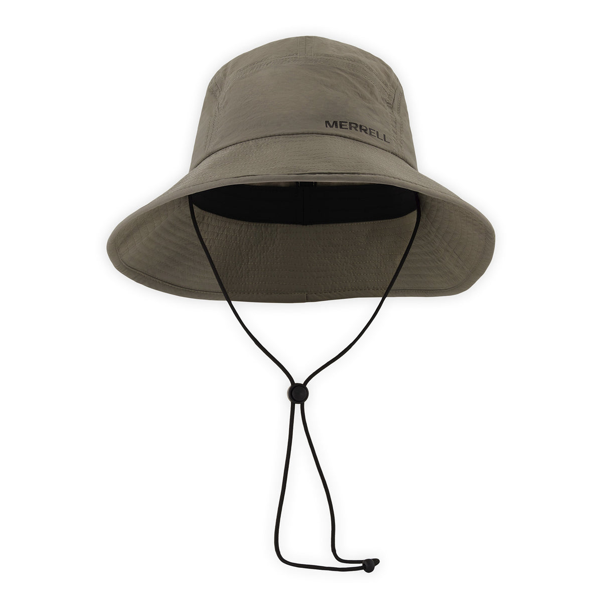 Sombrero Unisex Admiral Tech Fisherman Verde Merrell
