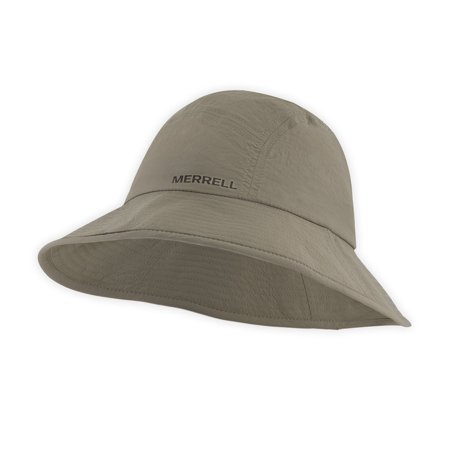 Sombrero Unisex Admiral Tech Fisherman Verde Merrell