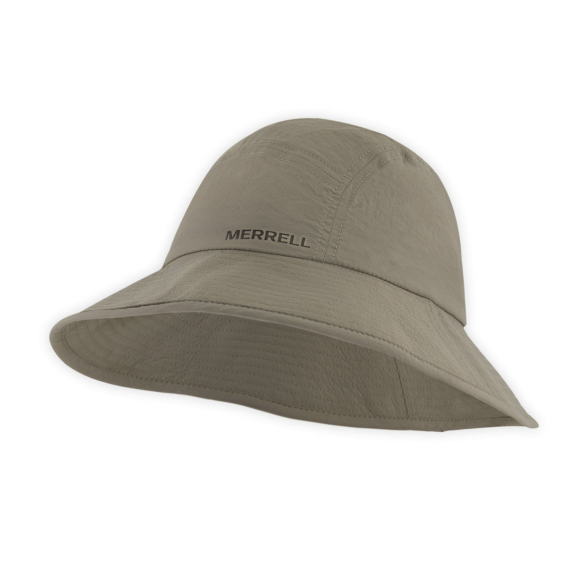 Sombrero Unisex Admiral Tech Fisherman Verde Merrell