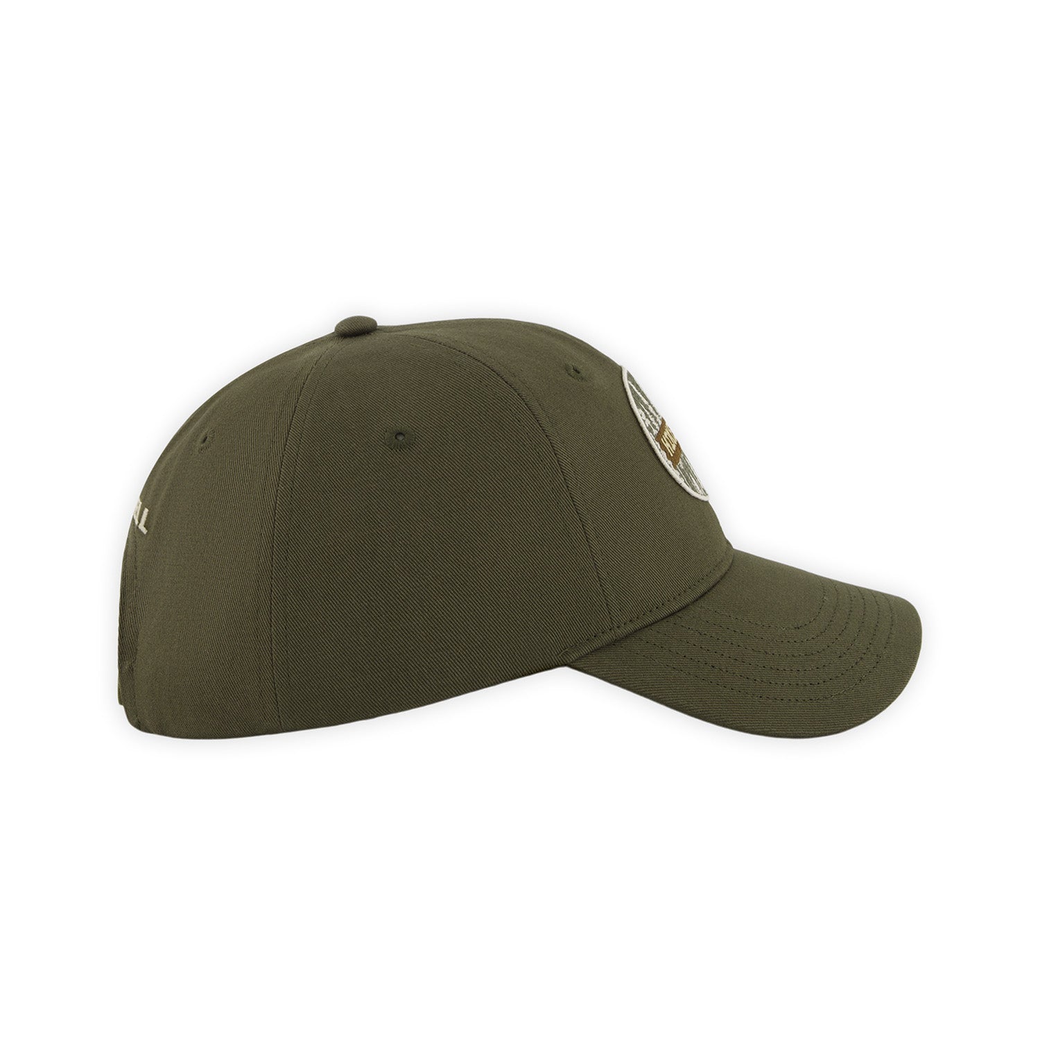 Jockey Unisex Hike More Patch Verde Merrell