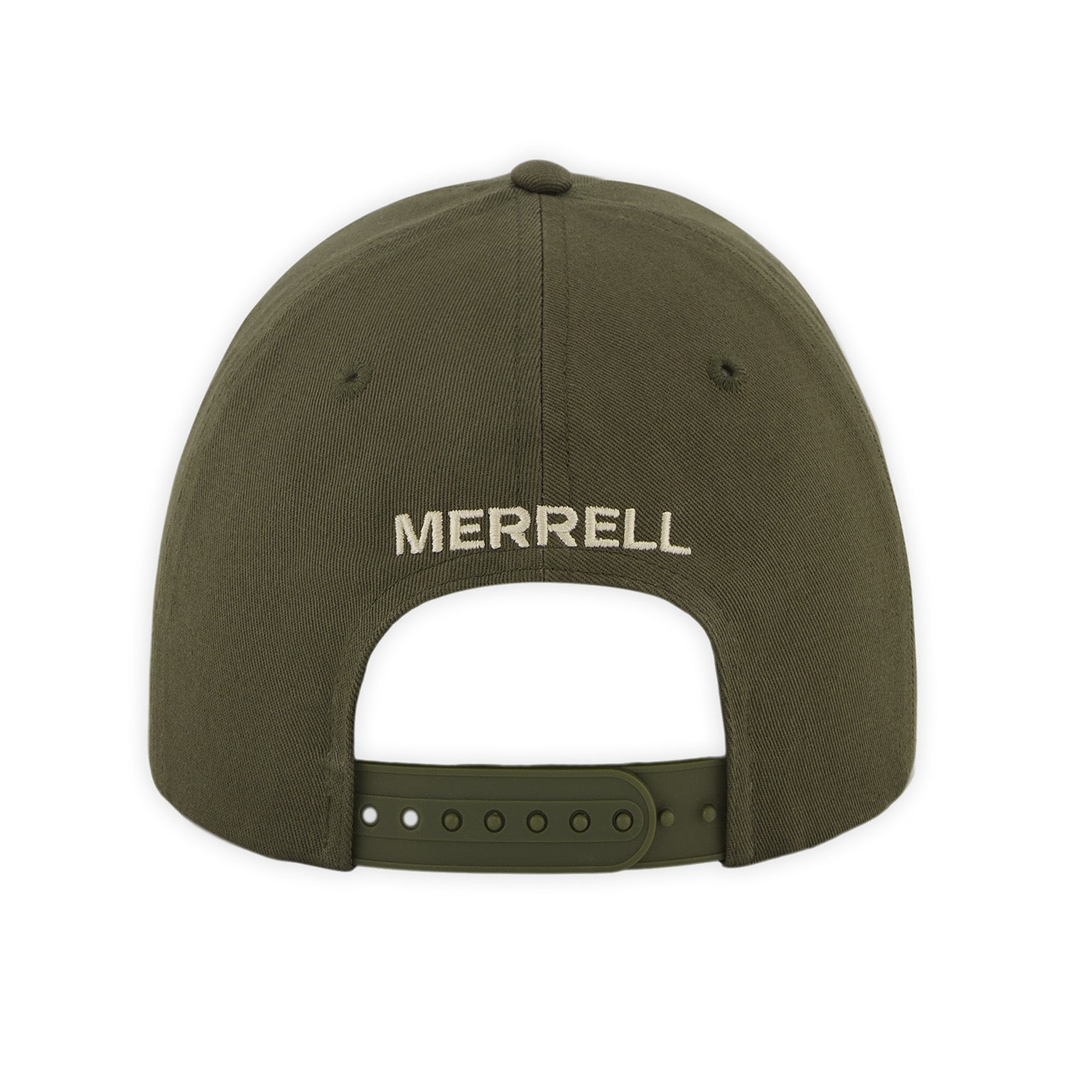 Jockey Unisex Hike More Patch Verde Merrell