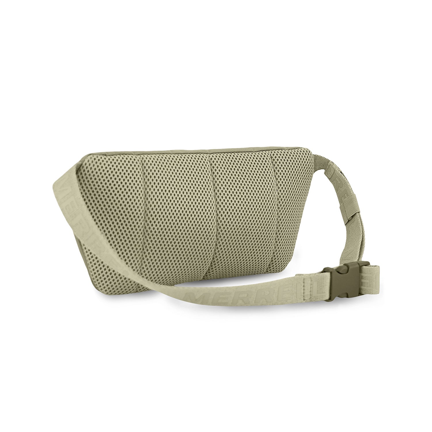 Banano Unisex Stratos Mid Belt Verde Merrell