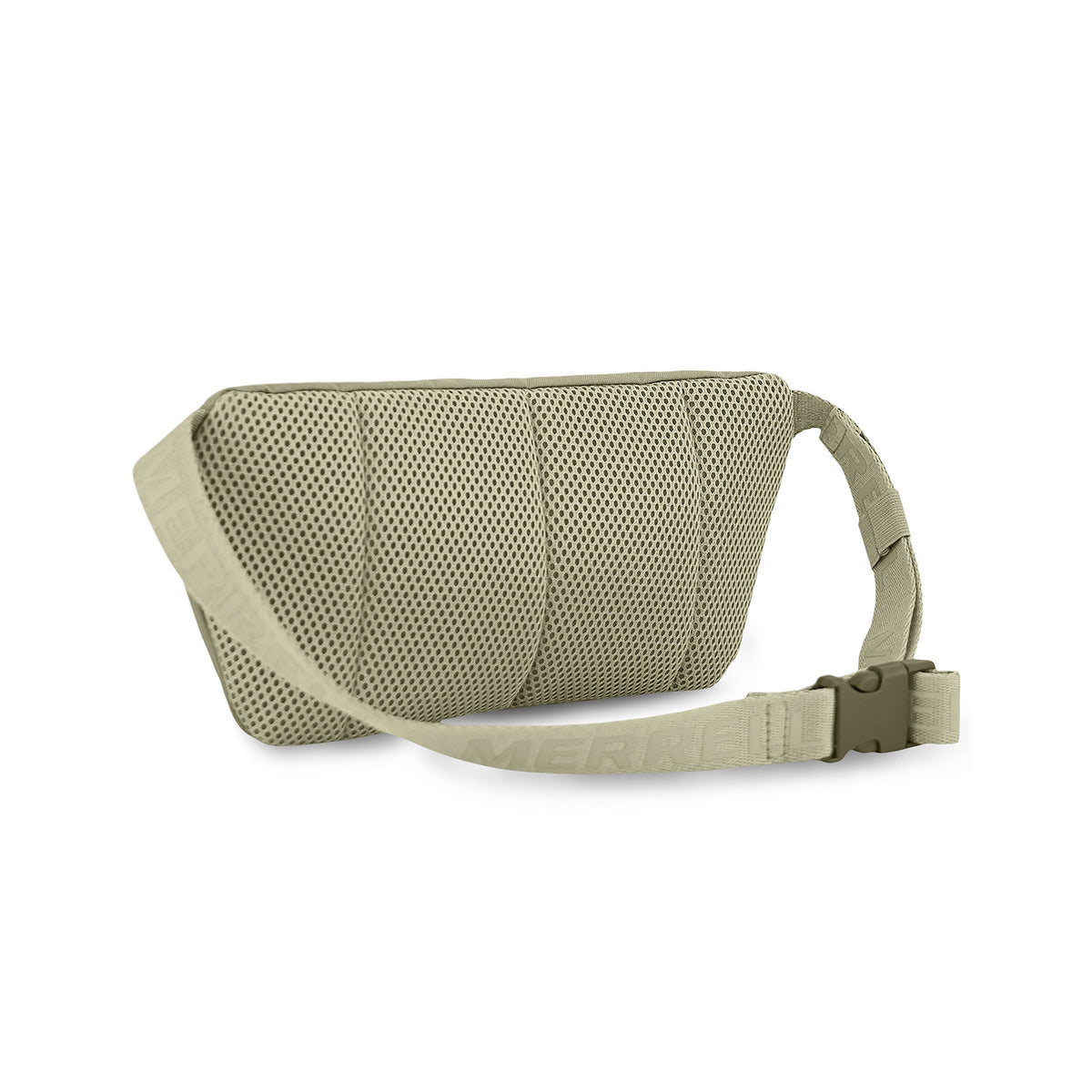 Banano Unisex Stratos Mid Belt Verde Merrell