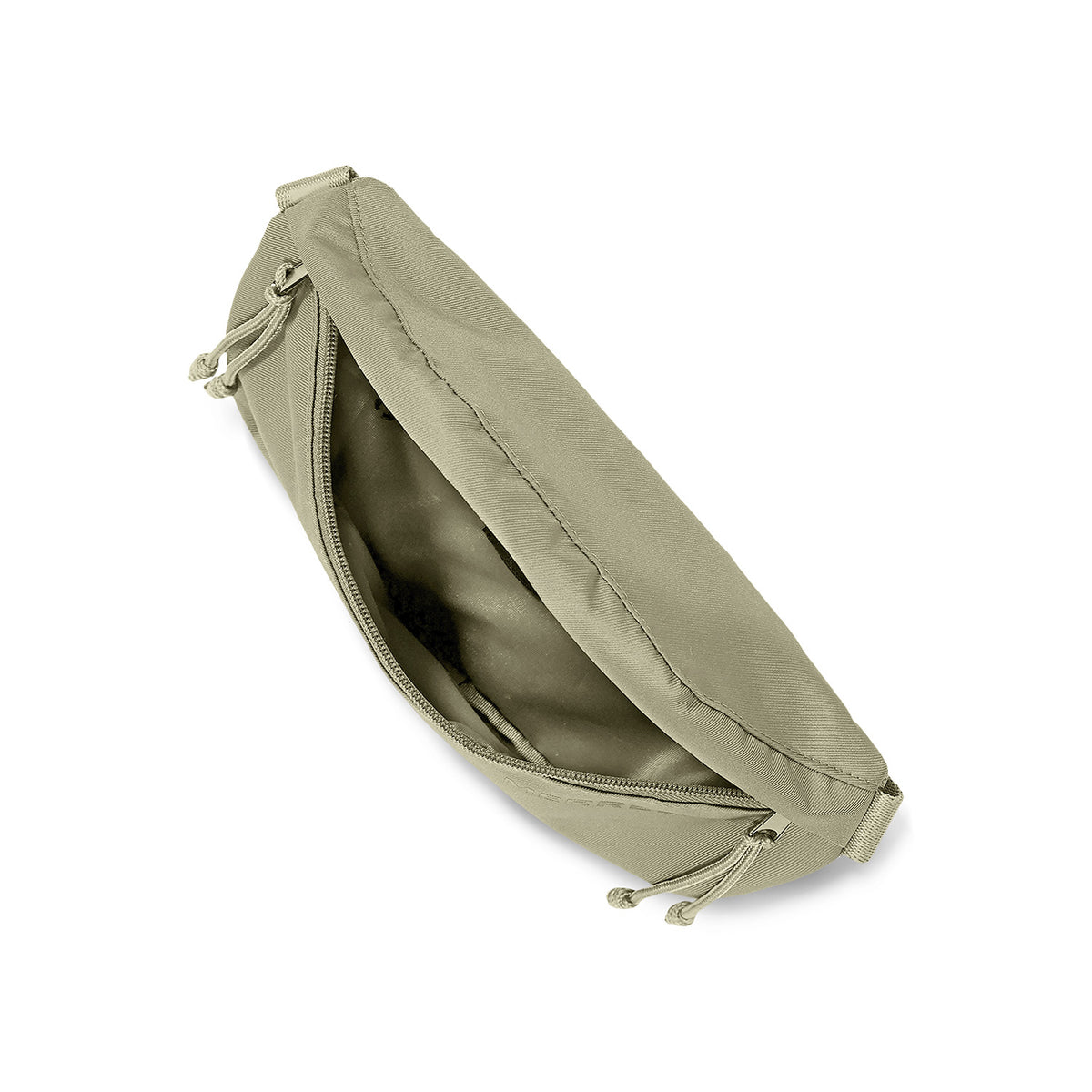 Banano Unisex Stratos Mid Belt Verde Merrell