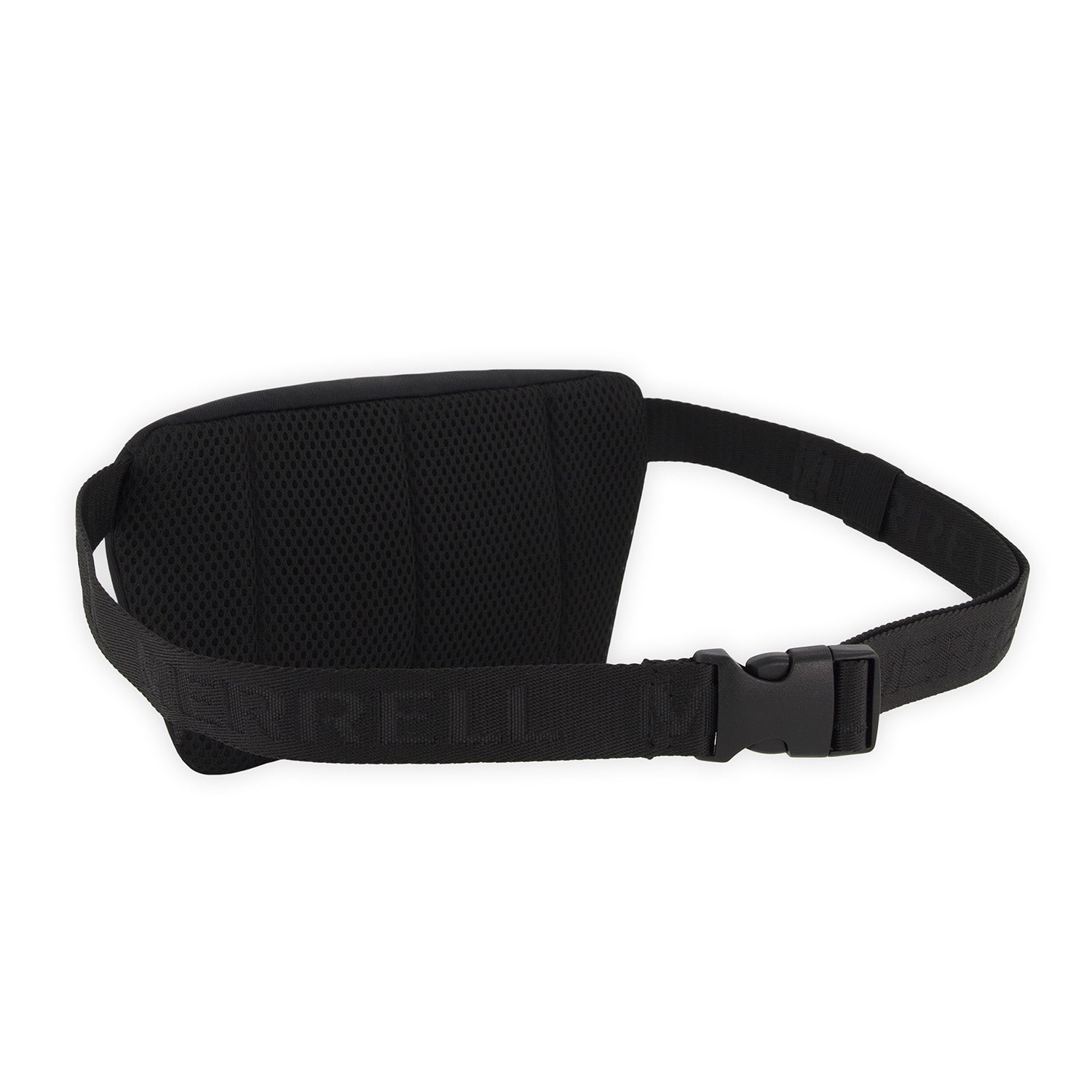 Banano Unisex Stratos Mid Belt Negro Merrell
