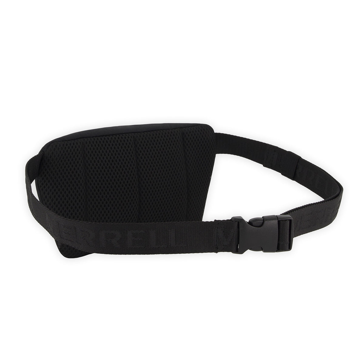 Banano Unisex Stratos Mid Belt Negro Merrell