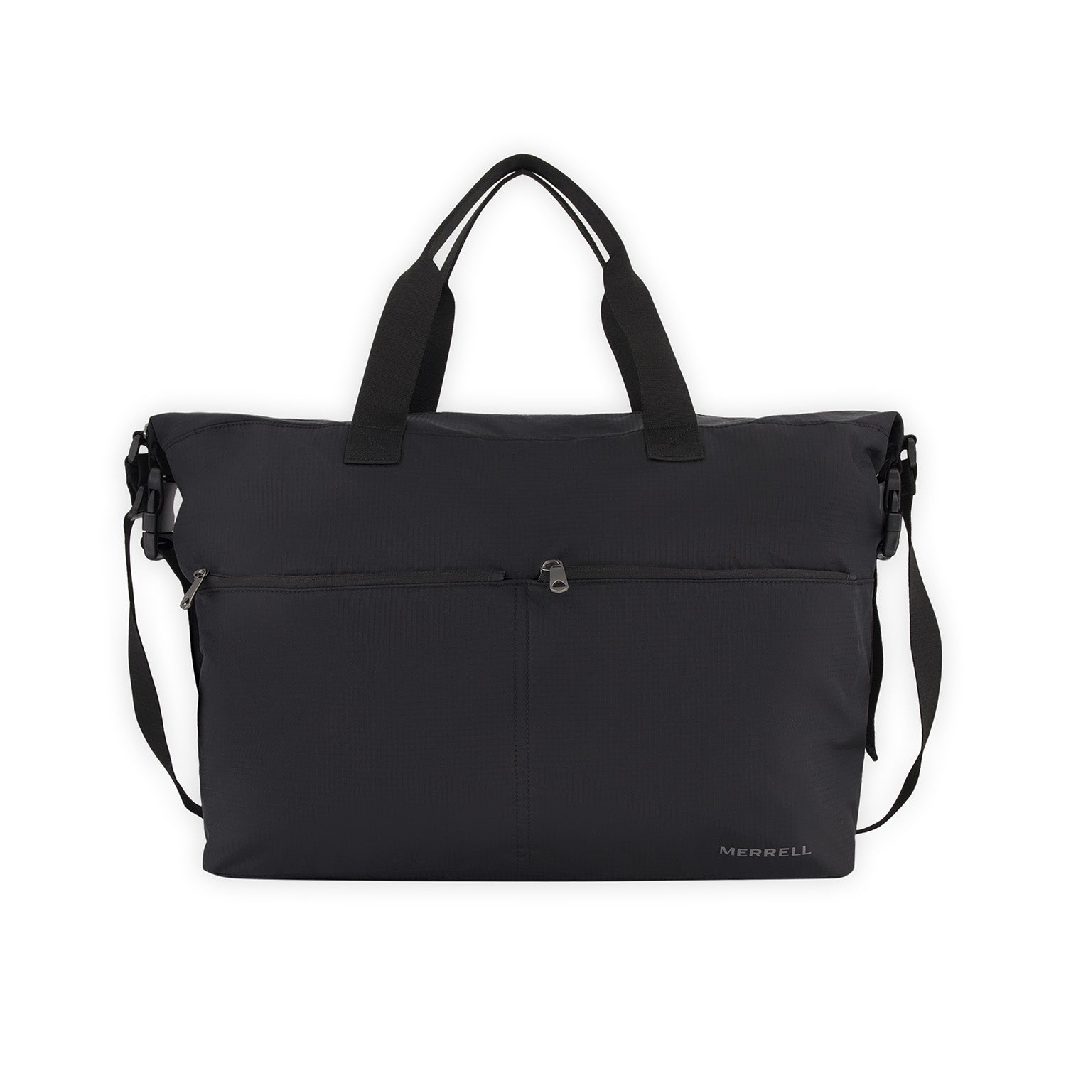 Bolso Unisex Eclipse Weekender Negro Merrell