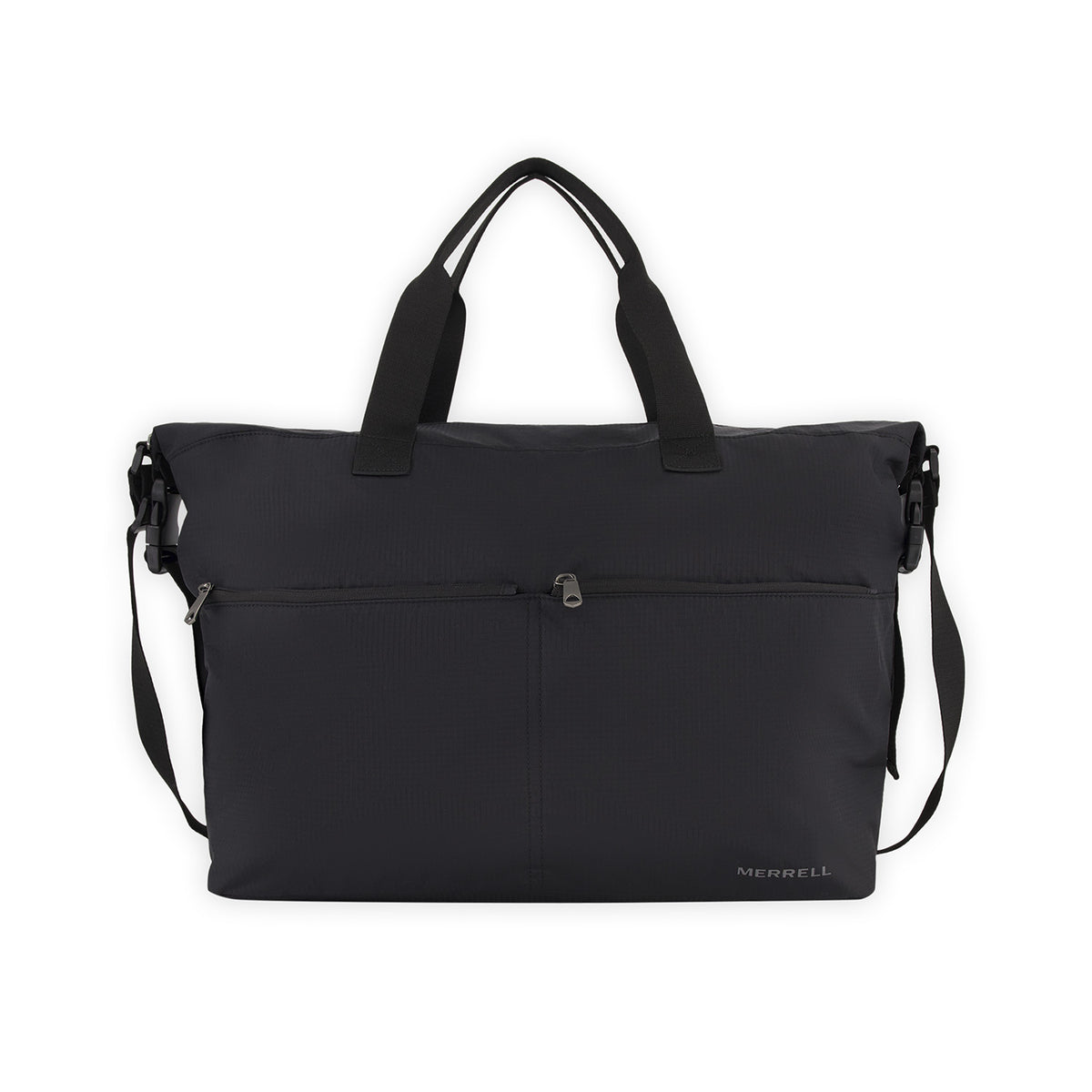 Bolso Unisex Eclipse Weekender Negro Merrell