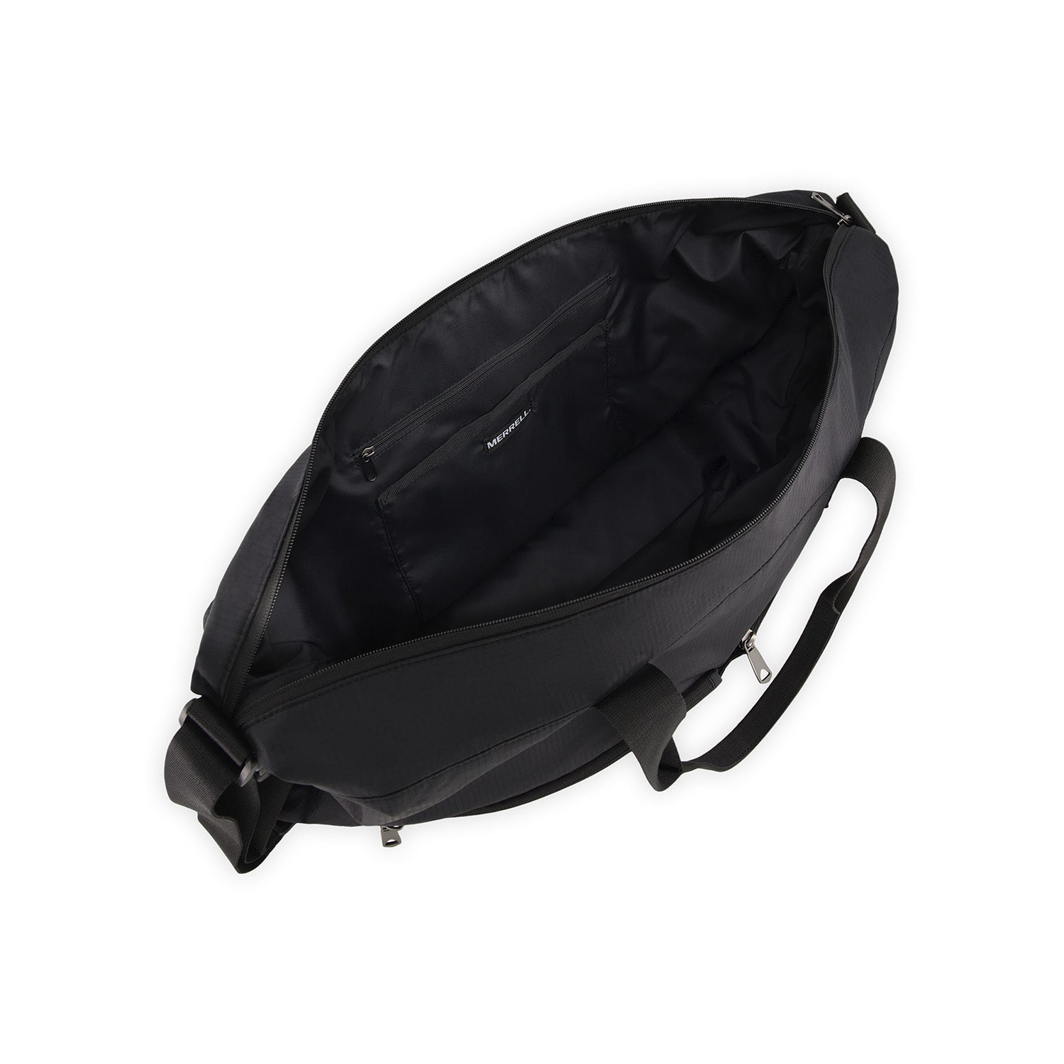Bolso Unisex Eclipse Weekender Negro Merrell