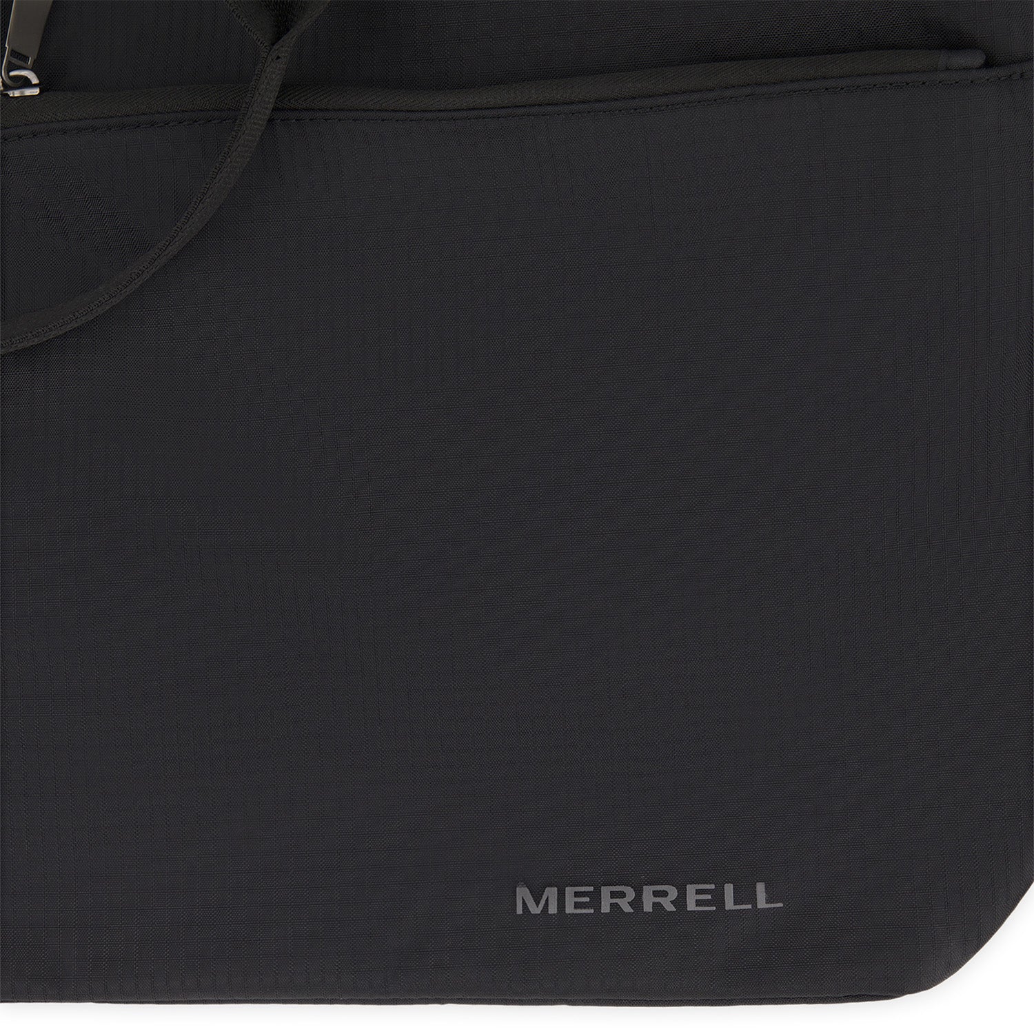 Bolso Unisex Eclipse Weekender Negro Merrell