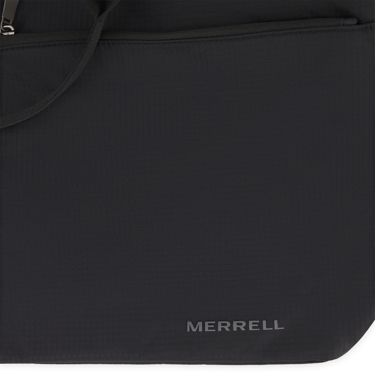 Bolso Unisex Eclipse Weekender Negro Merrell