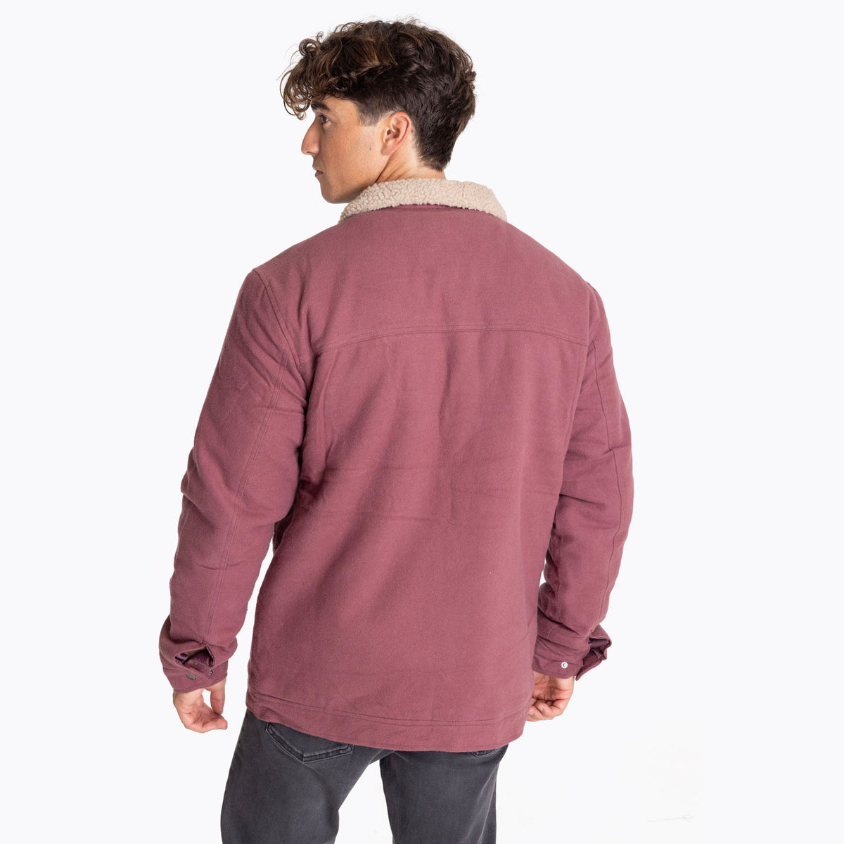 Chaqueta Hombre Vibe